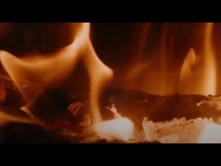 8 Hour 4K Fireplace Ambience  Cozy Crackling Fire Sounds