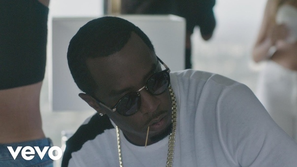 Puff Daddy The Family You Could Be My