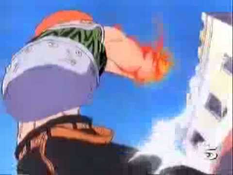 Portgas D. Ace Tribute AMV