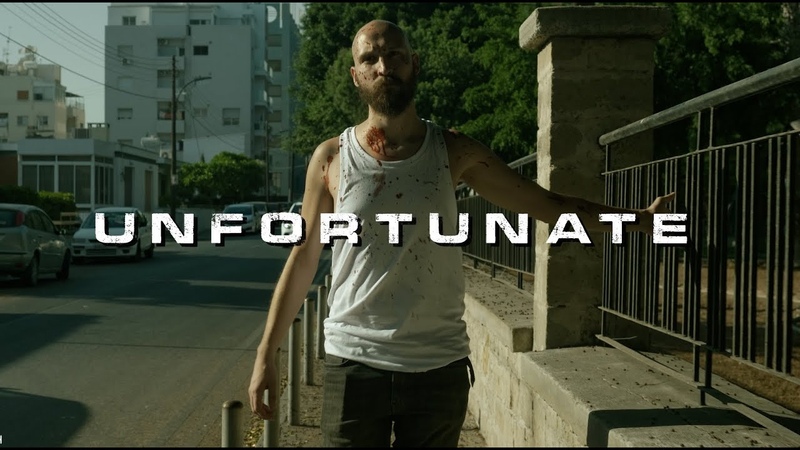 Unfortunate, Short film for Comic Con Film festival 48 Hour Film Challenge Cyprus