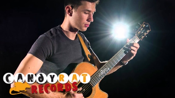 Marcel Mokbel How It Hurts solo acoustic