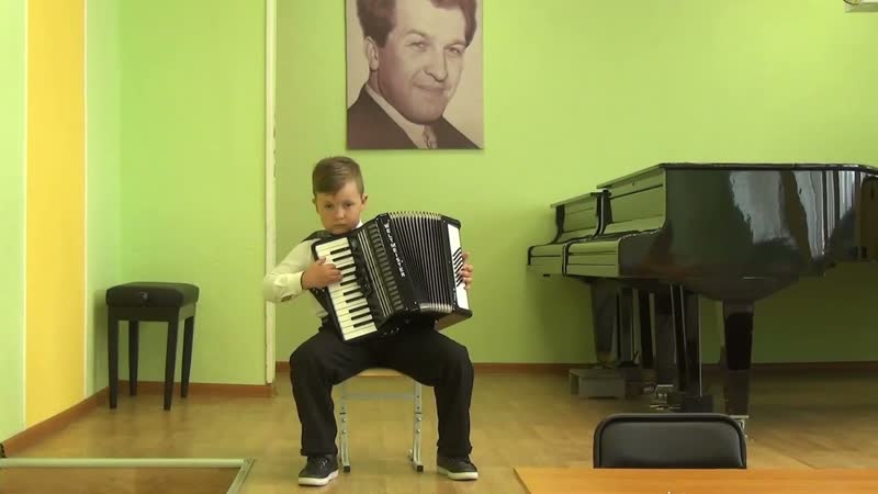 Куприян Татусов А. Доренский Ариозо, Б. Самойленко