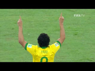 2 days to go: The quickest goal in the final