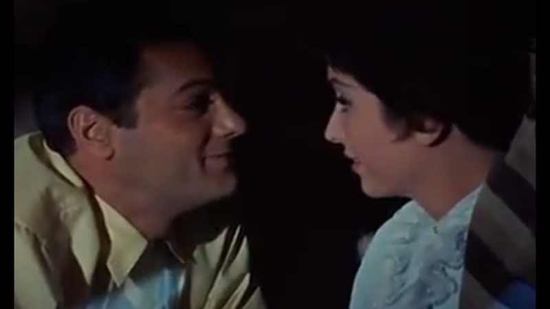 The Perfect Furlough 1958 Tony Curtis, Janet Leigh, Keenan