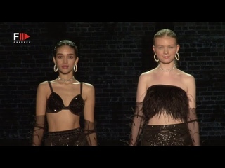 MARIANDREE GAITAN Spring 2023 Costa Rica - Fashion Channel