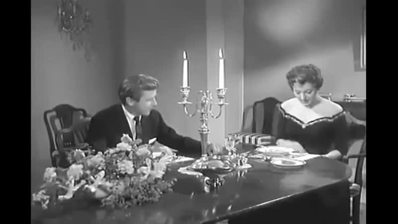 1956 The Intimate Stranger Intimidad con un extraño Joseph Losey Alec C. Snowden