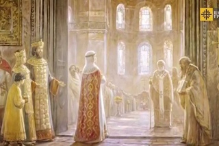 Заря Святой Руси: исторический выбор равноапостольной княгини Ольги