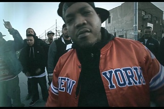 Styles P — Same Scriptures (feat. Chris Rivers & Dyce Payne)