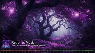 DJ Live Session, Melodic Techno & Proggresive House, Mix 20