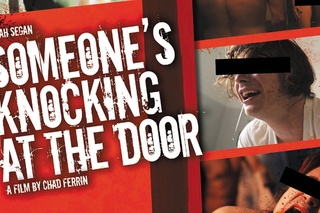 Someones Knocking At The Door HD Trailer
