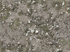 PBR Sand 23 Mixed