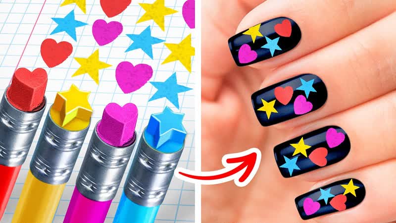Stunning Nail Design For Everybody Cheap And Fantastic Hacks To Try At