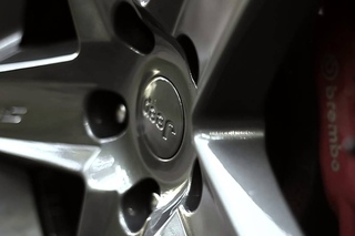 Jeep Grand Cherokee SRT8