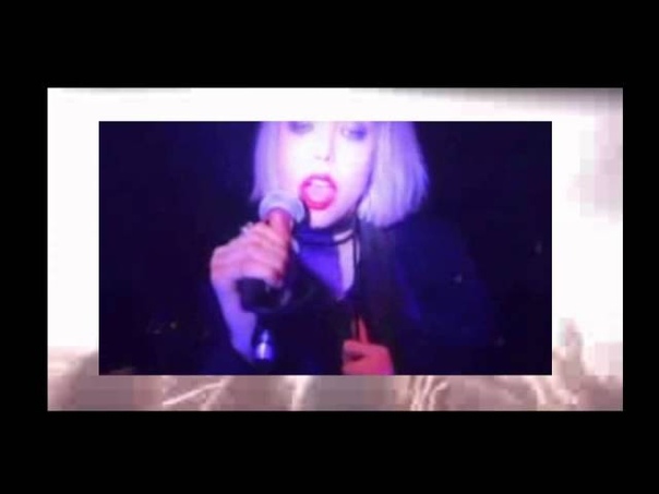 Crystal Castles Affection (