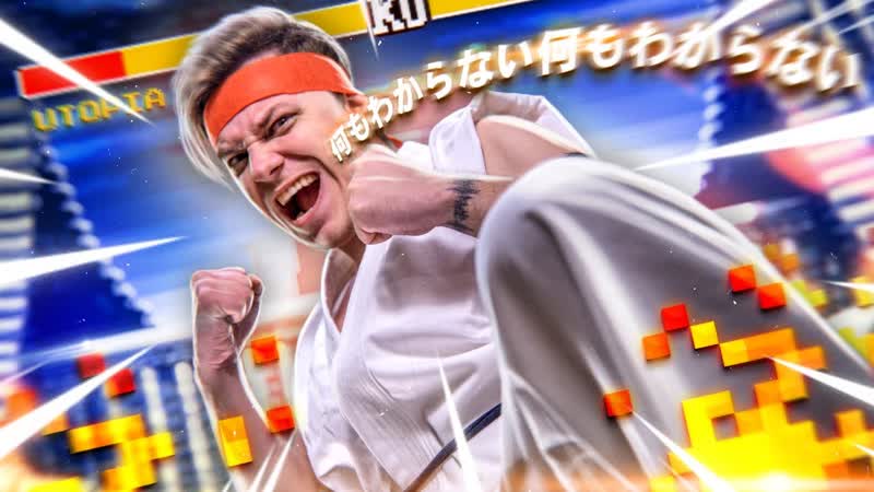 Ты допустил БОЛЬШУЮ