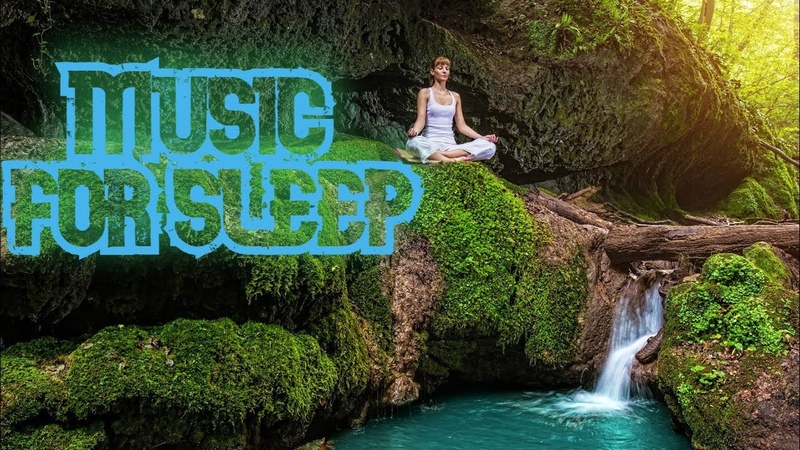 Beautiful Relaxing Music, Deep Sleeping Music, Stress Relief, Meditation