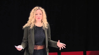 Is the past a foreign country | Suzannah Lipscomb | TEDxSPS