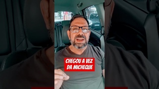 Michelle  a prxima 'cliente' da PF