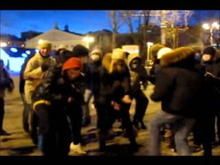 вот что сейчас происходит с Воронежцами