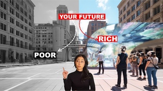Is This How Our Future Cities Will Look