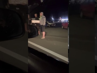 Бизнес на пробке