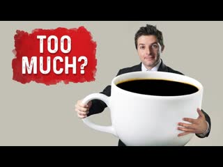 How Much Coffee Blocks Fat Burning - Dr. Berg On Coffee and Weight Loss