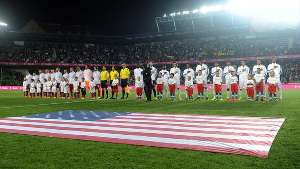 MNT vs. Czech Republic: Highlights Sept. 3,