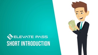 Elevate Pass - In a nutshell!