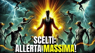 SCELTI: ALLERTA MASSIMA! NON SOTTOVALUTARE QUESTI PERICOLI NASCOSTI