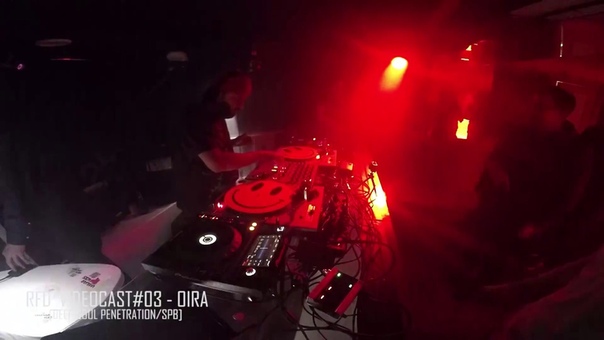 HYPNOTIC CONNECTION w, OIRA SPB, DEEP SOUL