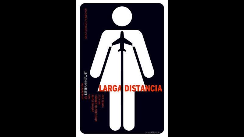 Película cubana LARGA
