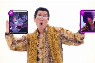 PPAP Clash Royale | Part 2