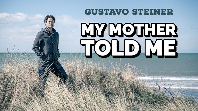 My Mother Told Me ( Vikings) with Chords, Cover by Gustavo Steiner, Assassins Creed