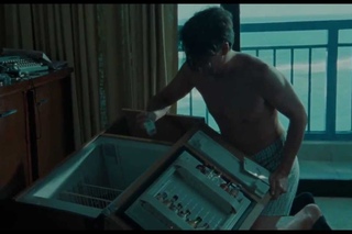 The Rum Diary - Opening Scene