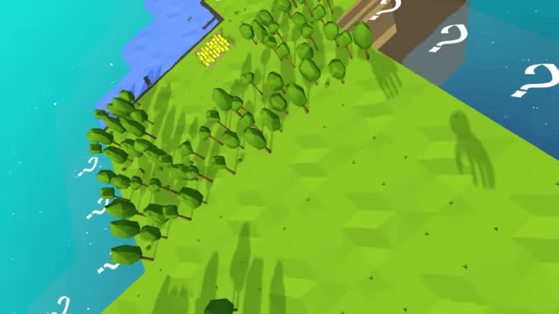 Alex Fox VR, СИМУЛЯТОР БОГА В ВИРТУАЛЬНОЙ РЕАЛЬНОСТИ Deisim
