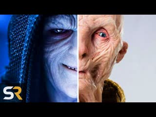 Star Wars: Rise Of Skywalker Theories Compilation
