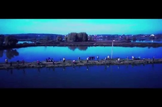 Трейлер к Nories Cup Russia 2014