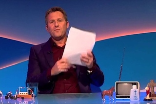 Kate Middleton’s Topless Photos Rant - The Last Leg