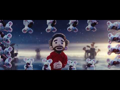 AJR Karma Puppet Music