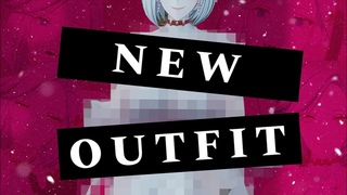 MY NEW OUTFIT BROKE THE INTERNET...