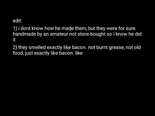 Bacon
