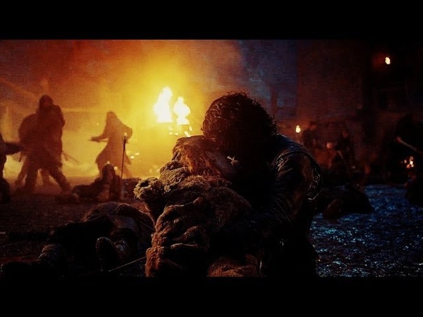 Jon Ygritte You know nothing, Jon Snow