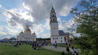 Невьянск Новости 09 08 2024