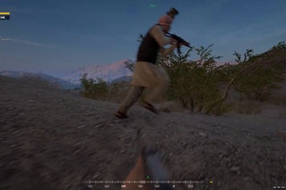 SQUAD - IED Suicide is a Success