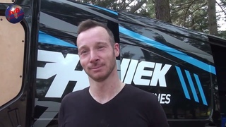 MOTOCROSS TRAINING OP KONINGSDAG IN HEERDE VOOR GP ZIJSPAN EN QUADS 13 EN 14 MEI 2023