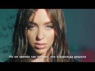 МАРИ КРАЙМБРЕРИ - КТО ТАКАЯ МЭРИ. ПРЕМЬЕРА (Lyric Video)