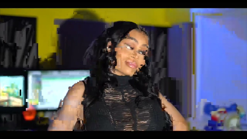 Blac Chyna Said Sum (