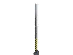 KVP2,5 Tube S 7.5m
