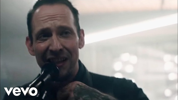 Volbeat The Devils Bleeding