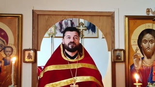 Исцеление согбенных | Вячеслав Рубский